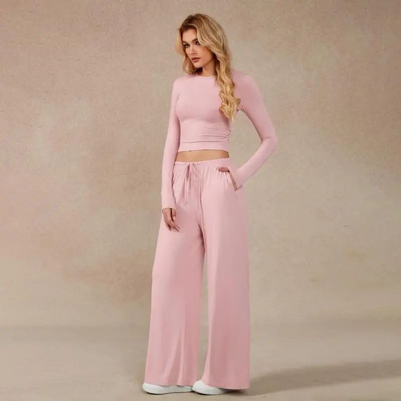 Women's 2-Piece Activewear Set