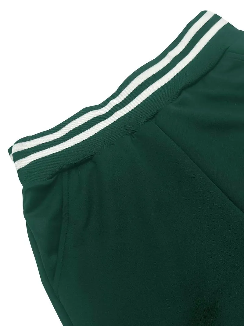 Women's Casual Baseball Jacket, Solid Color Sports Wear, Pocket Sportswear