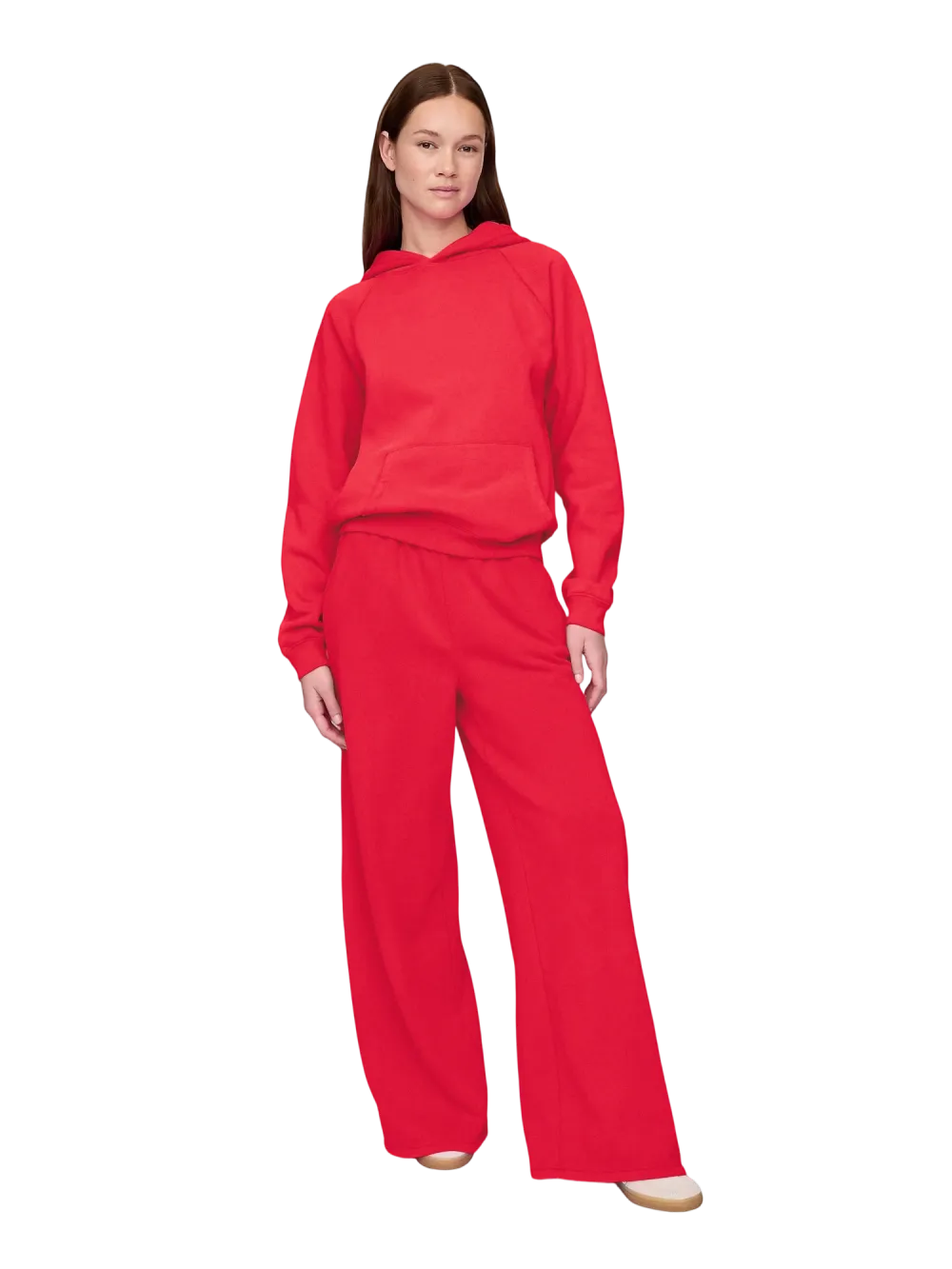 Women's VintageSoft Baggy Sweatpants