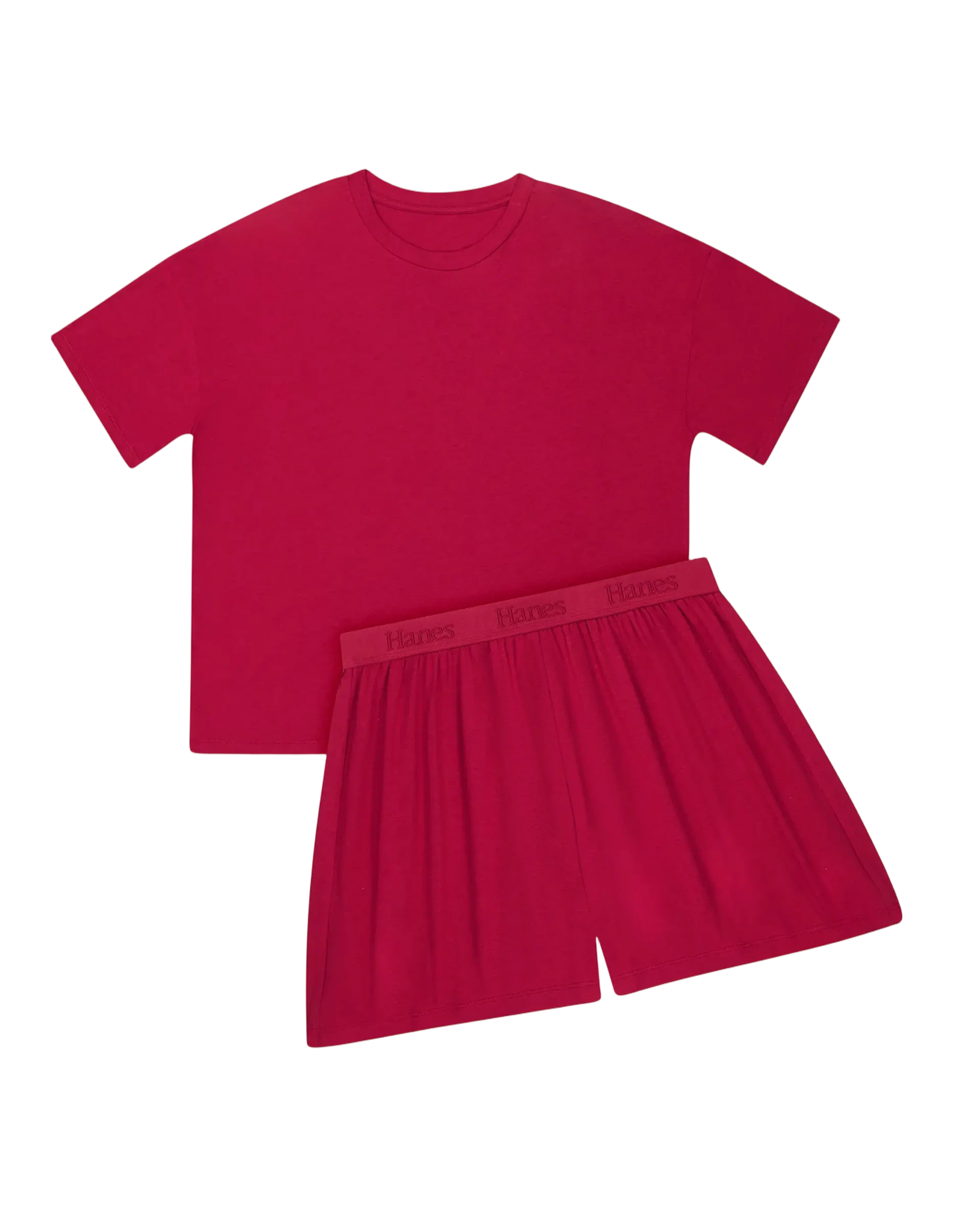 Women's Casual Set (2-Piece) — Comfortable Loungewear Series