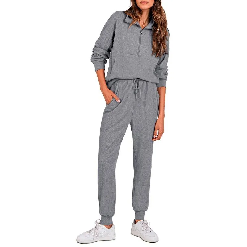 Women's 2-Piece Sweatpants Set
