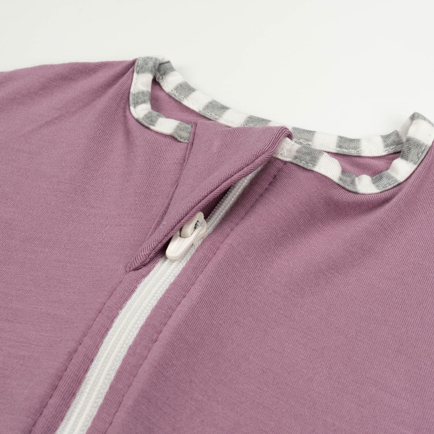 Shark-Fin Transition Swaddle