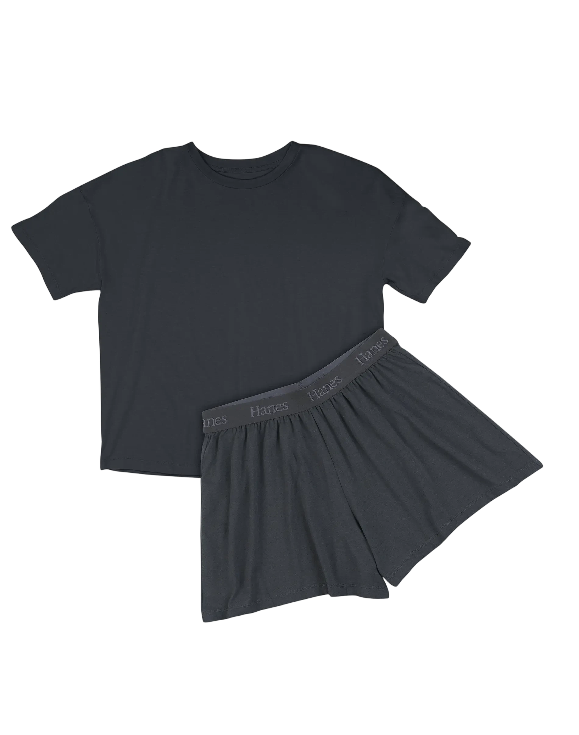 Women's Casual Set (2-Piece) — Comfortable Loungewear Series