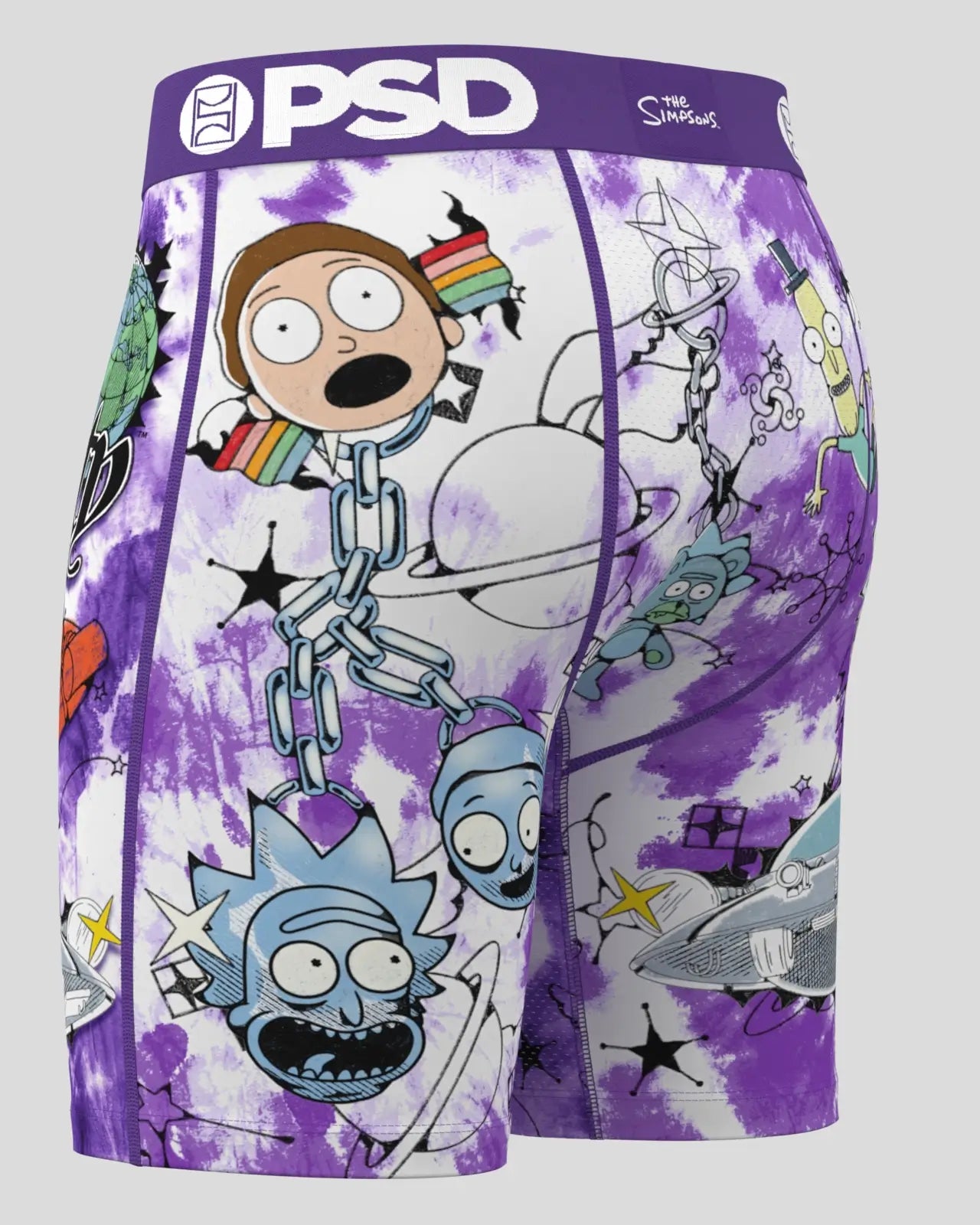 Rick and Morty - Haze