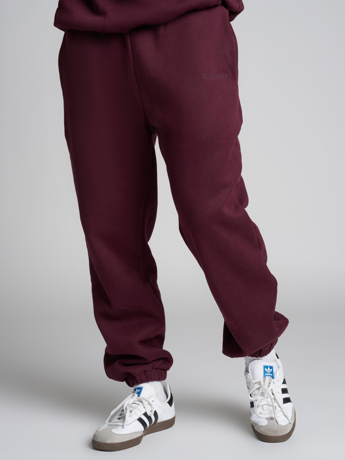 Signature Sweatpants