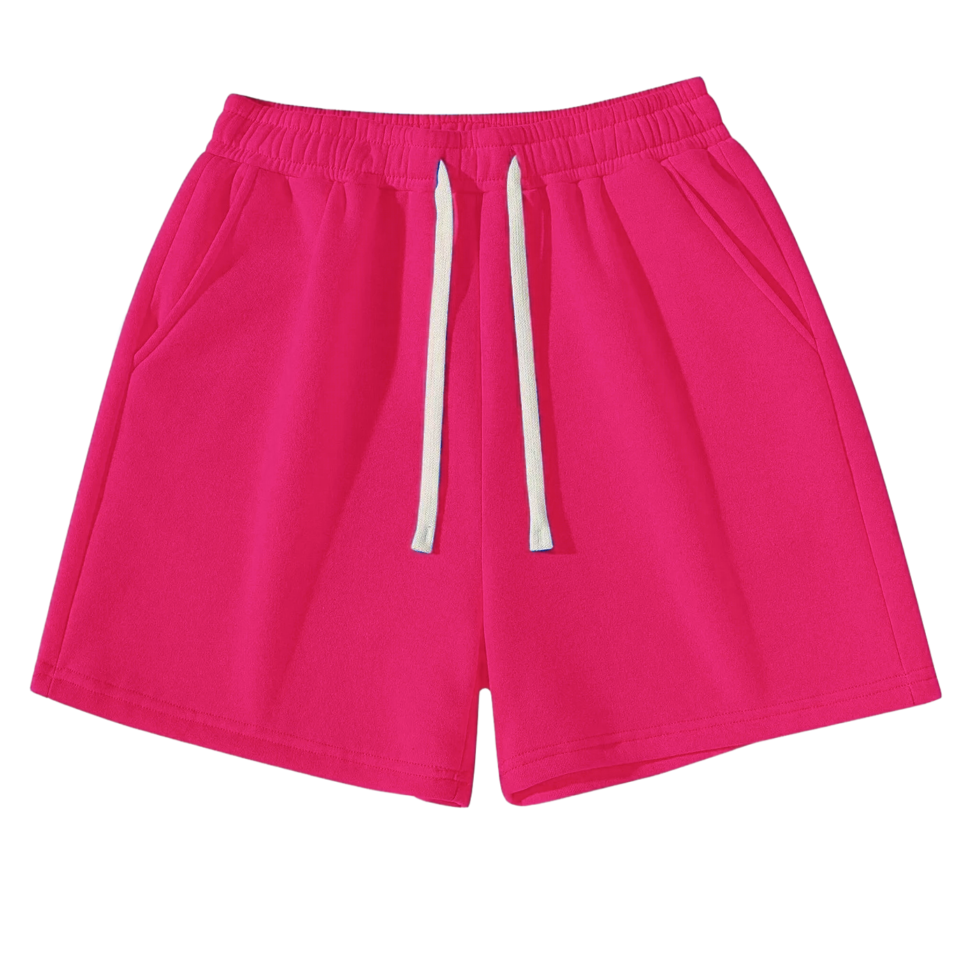 Comfort Flex Casual Sports Shorts