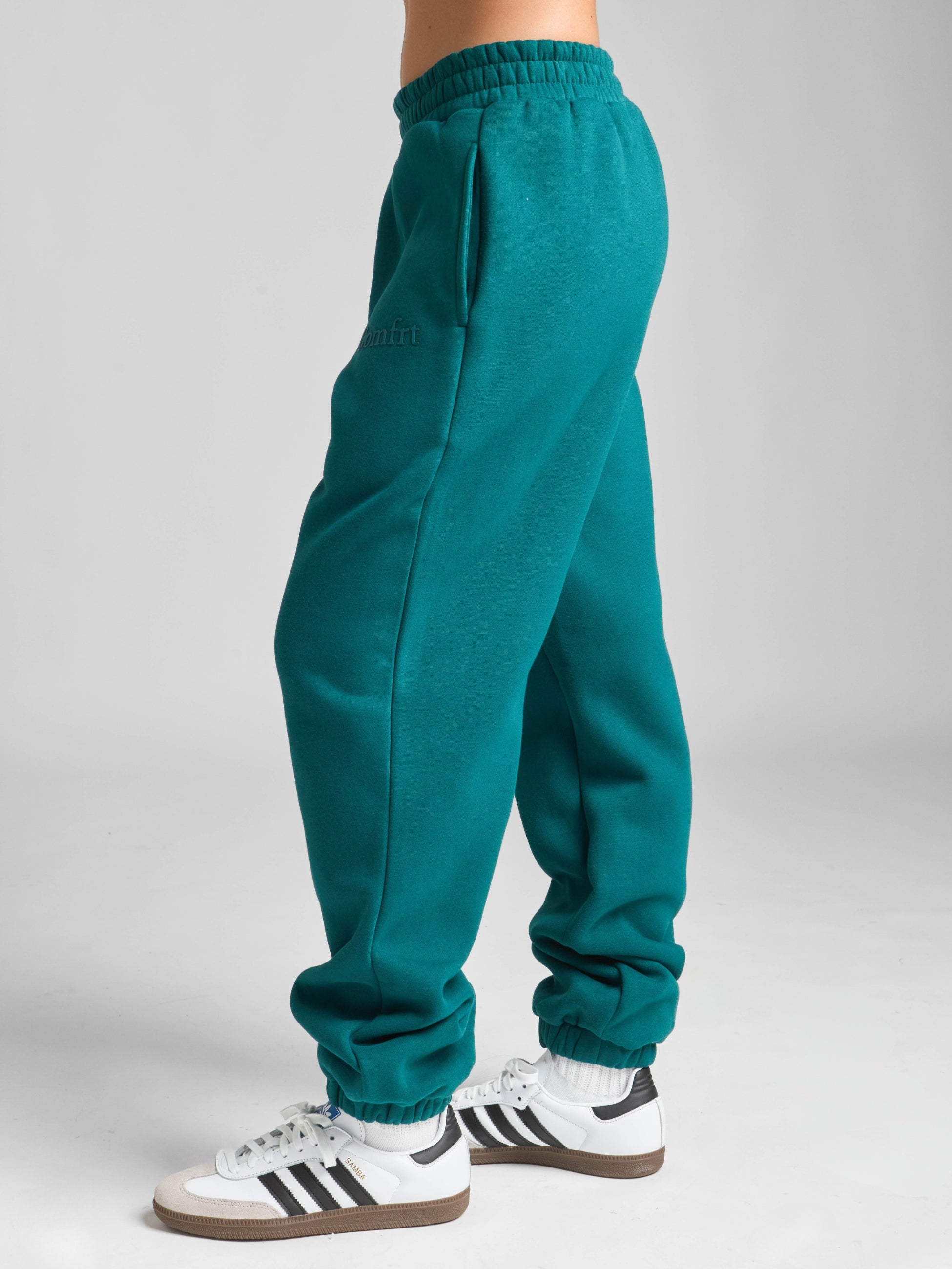 Minimalist Sweatpants