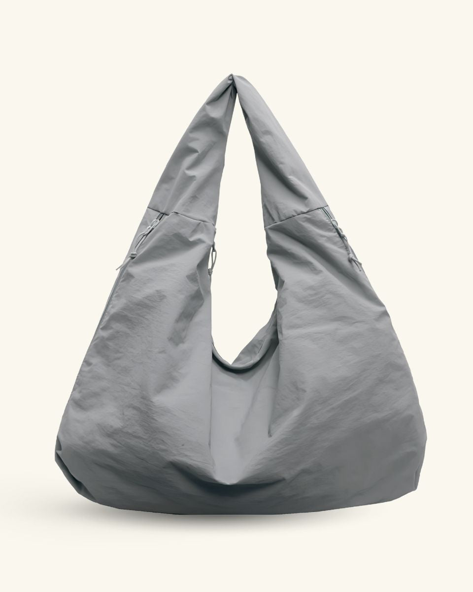 Women's Ultra-Spacious, Multifunctional, and Stylish Bag—Crafted from Ultra-Lightweight, Soft Fabric