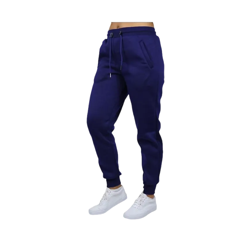 Women's Loose Fit Fleece-Lined Classic Joggers