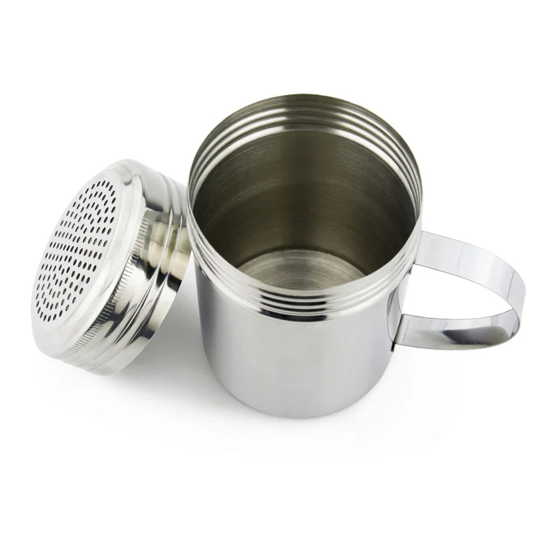 Stainless Steel Shaker