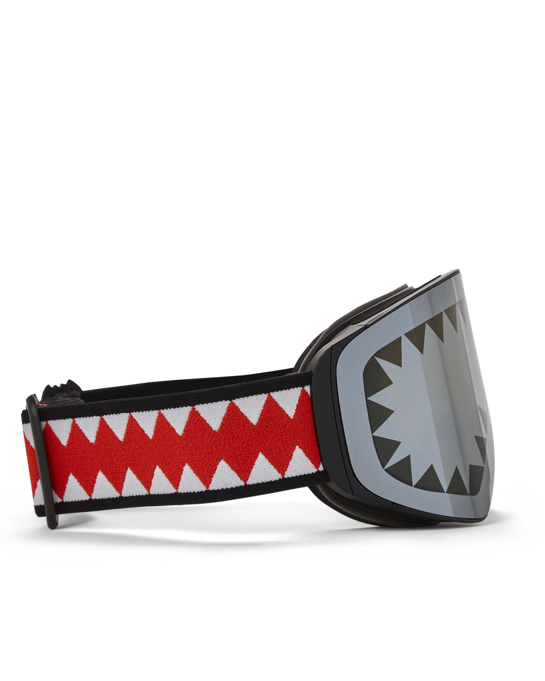 SKY HIGH SEEKERS ARCTIC SKI GOGGLES (3 INTERCHANGEABLE LENSES)