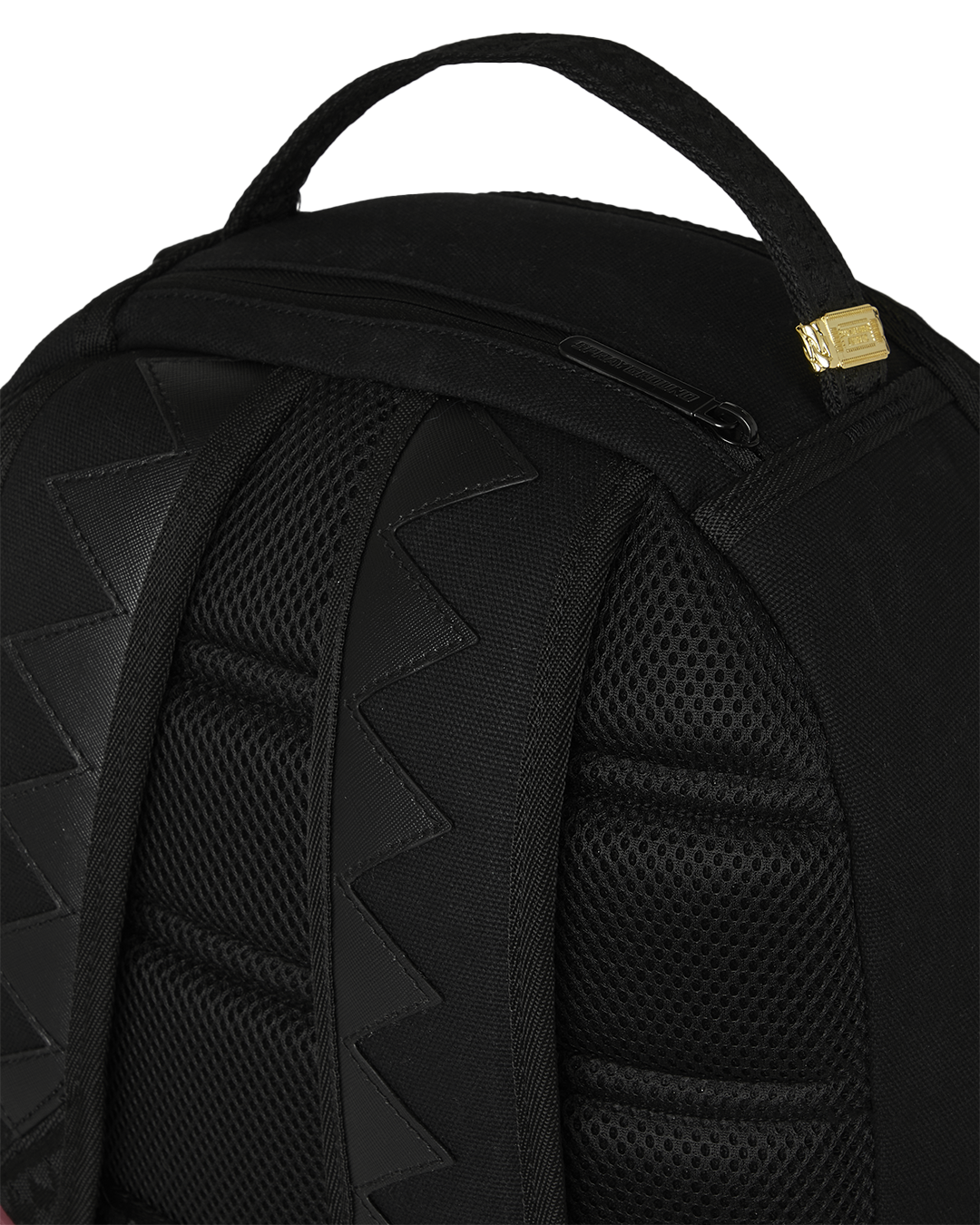 SHARKS CREATIVE DEPT CARGO HERO BACKPACK