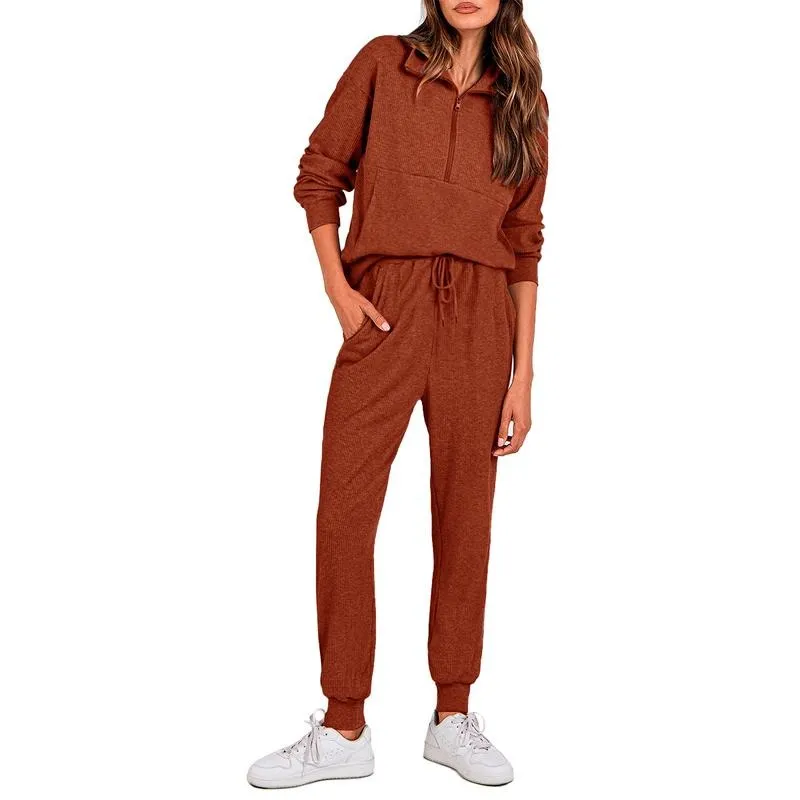 Women's 2-Piece Sweatpants Set