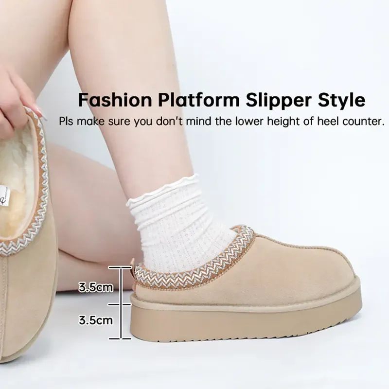 Women's Braided Leather Outdoor Suede Discount