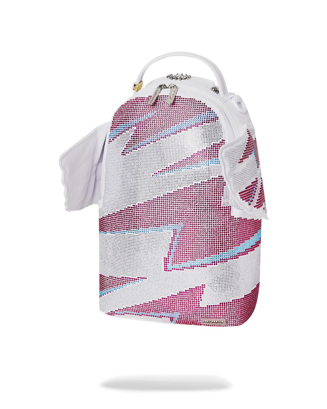 AI FLOW STATE MINI WINGS BACKPACK
