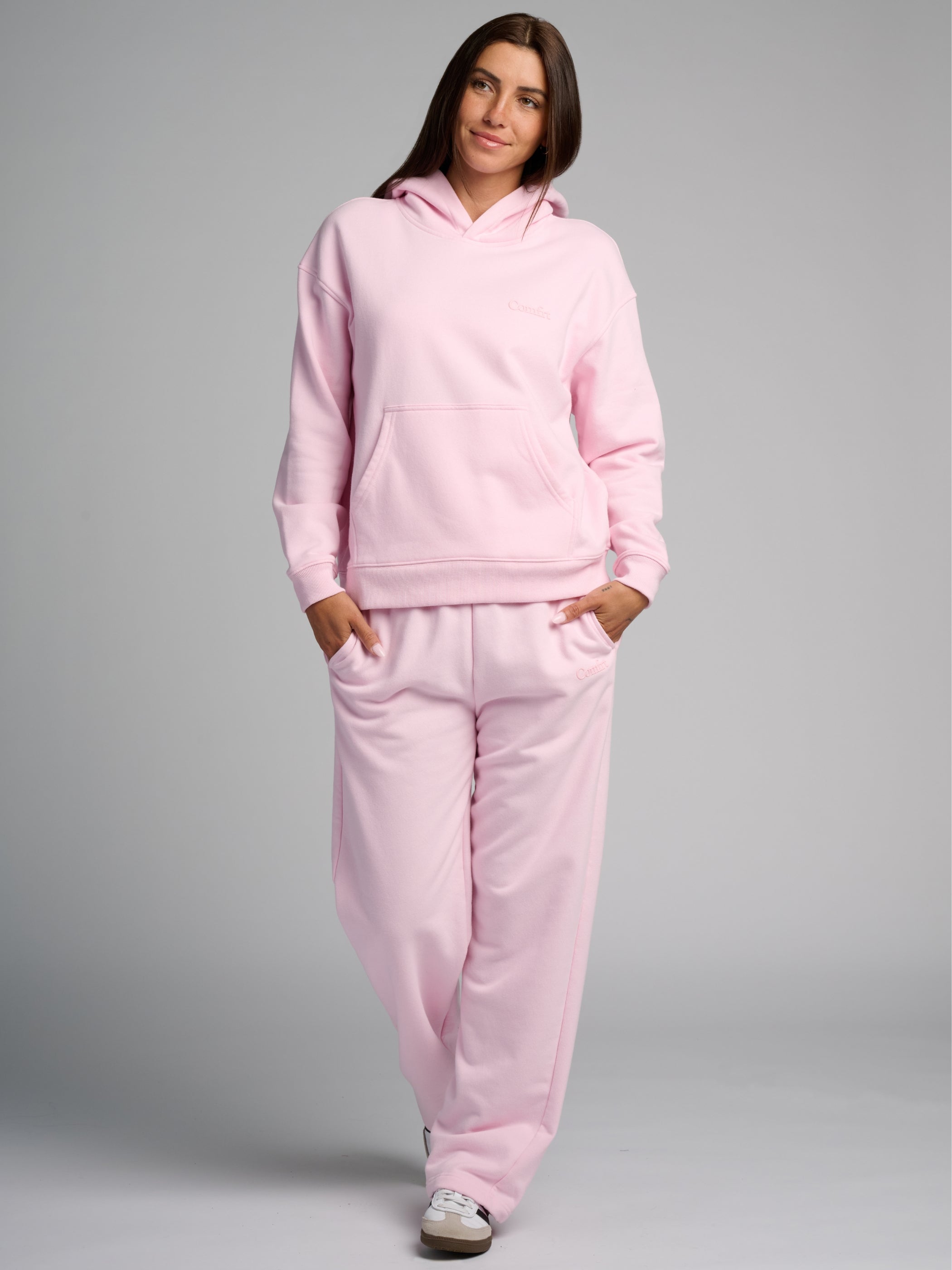 Halo Lightweight Straight Leg Sweatpants