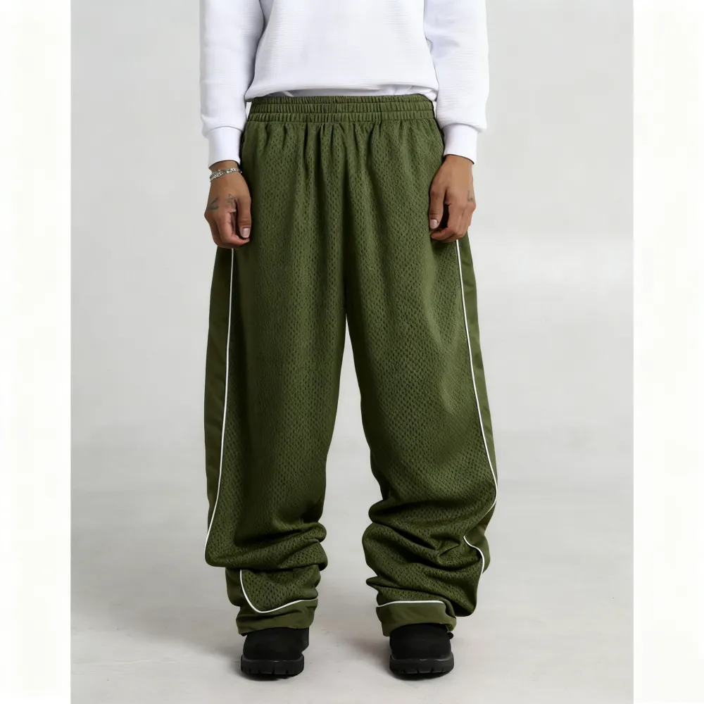 Super Mesh Pants