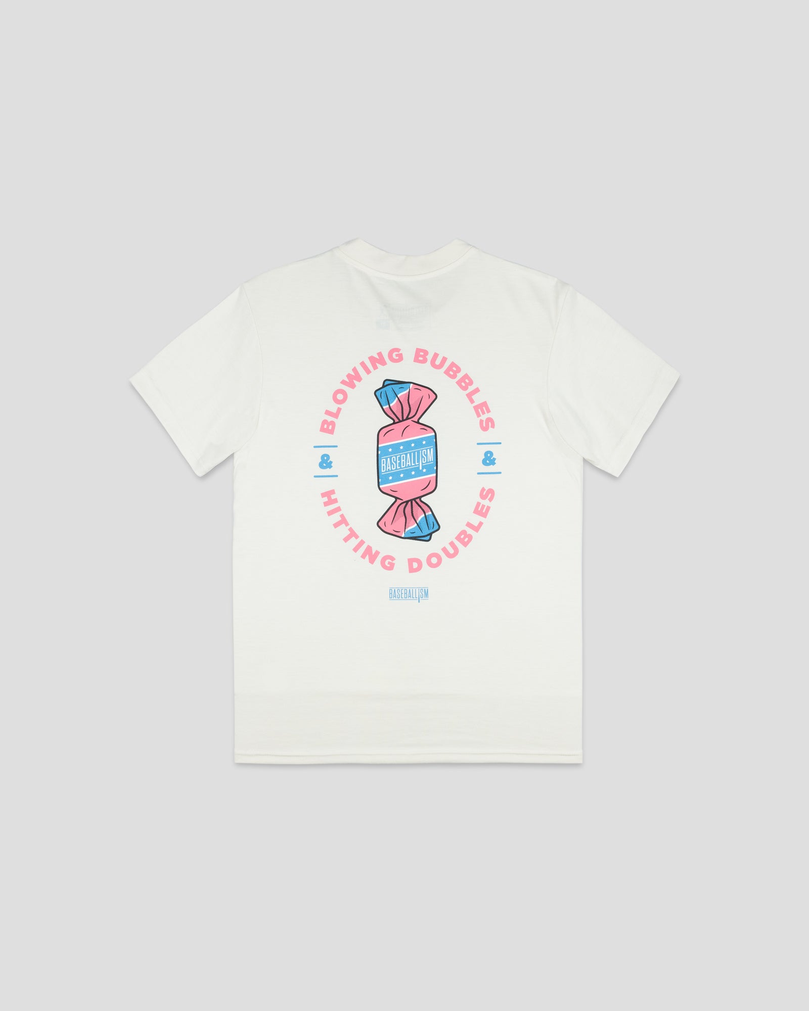 Bubbles and Doubles T-Shirt - Youth