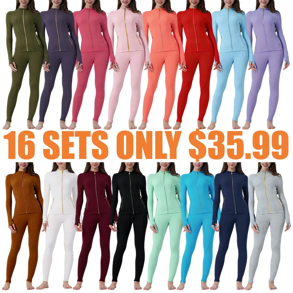 Women's Sportswear Set