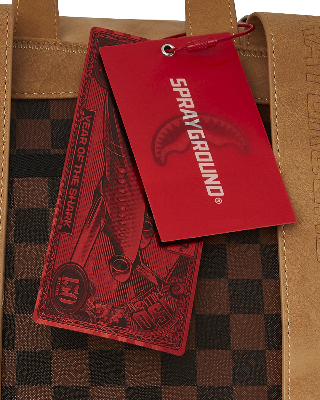 HENNYVILLE MONTE CARLO