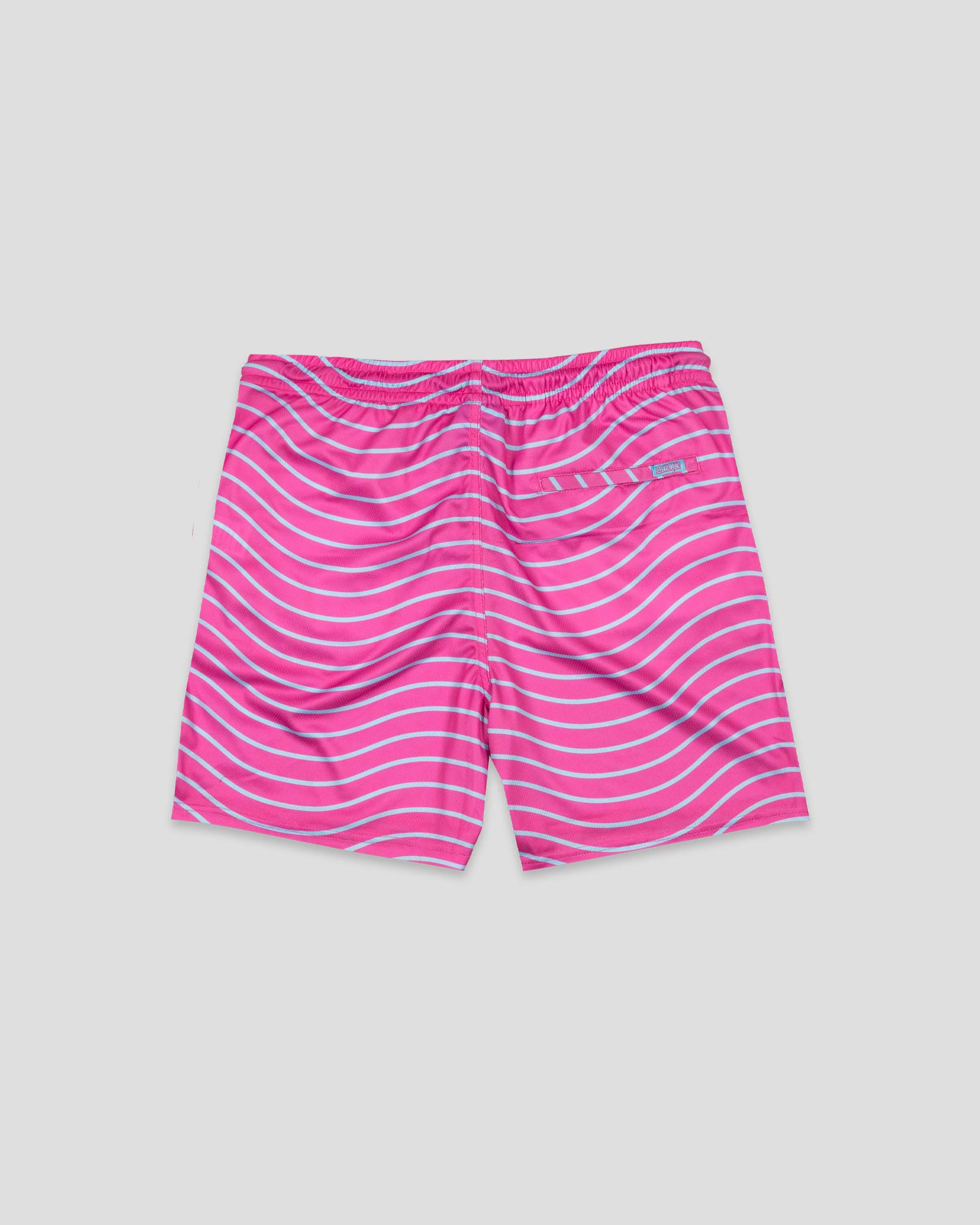 Big Fly Sky Diamond Air Mesh Shorts - Youth