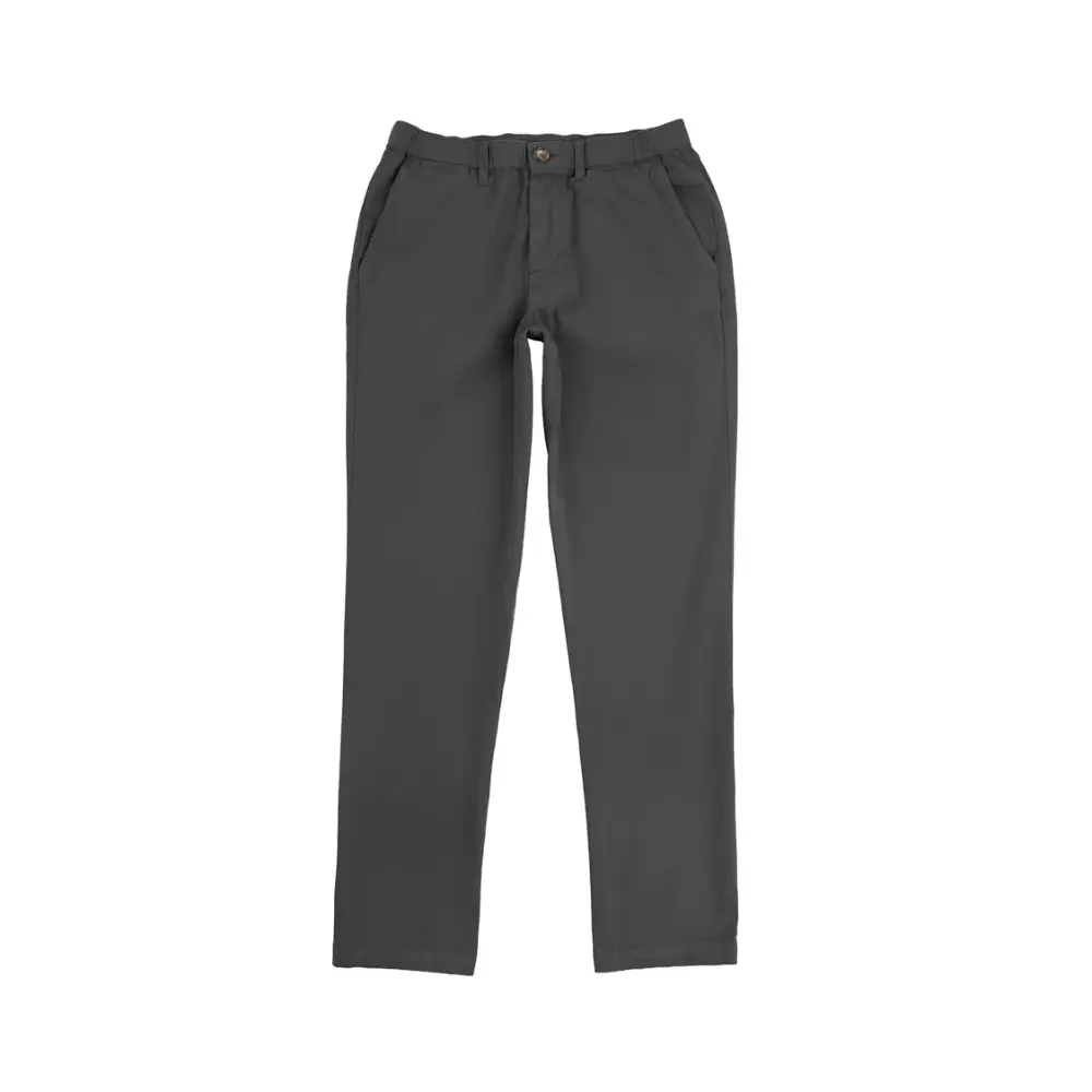 Men’s FlexStretch Slim Fit Chino Pants