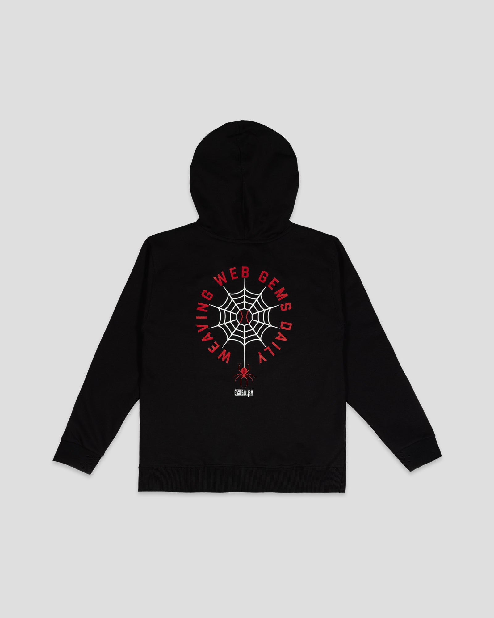 Web Gem Hoodie - Youth
