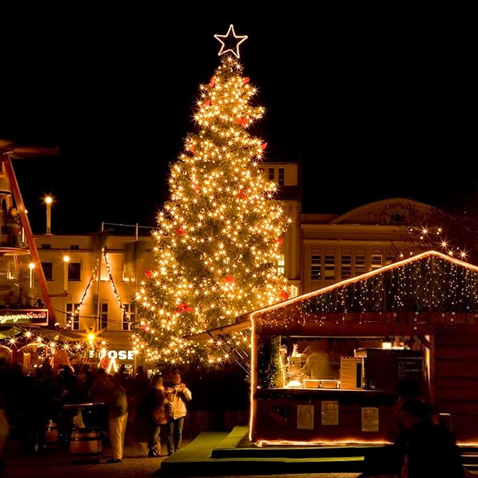 🎄Christmas String Lights