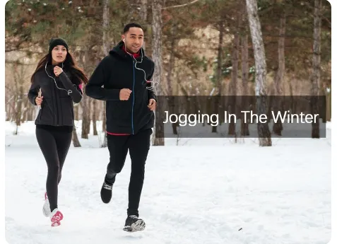 Women's Highwaist Fleece Lined Warm Water Resistant Joggers