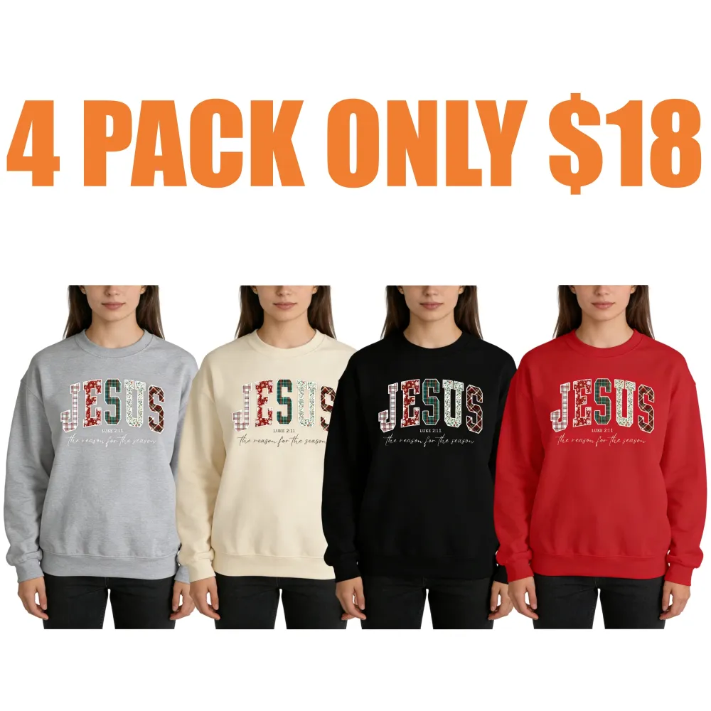 Christmas Sweatshirt