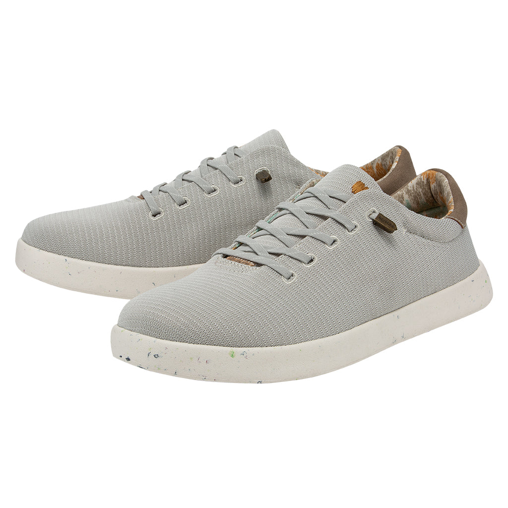 DUDE MEN'S KOB ECO SOX CLOUD- 112452211