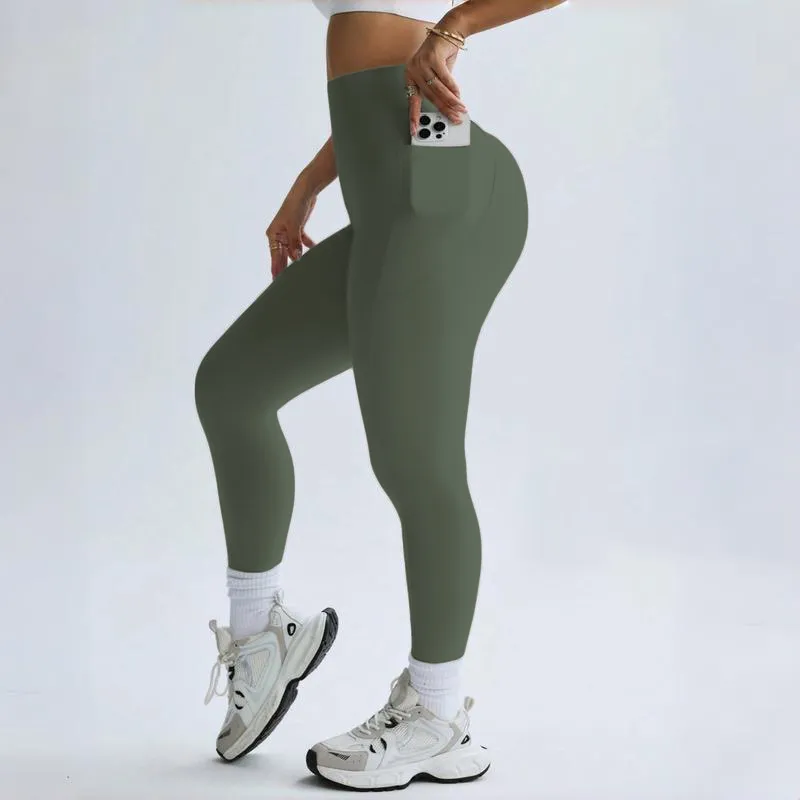 Winter Women's Leggings