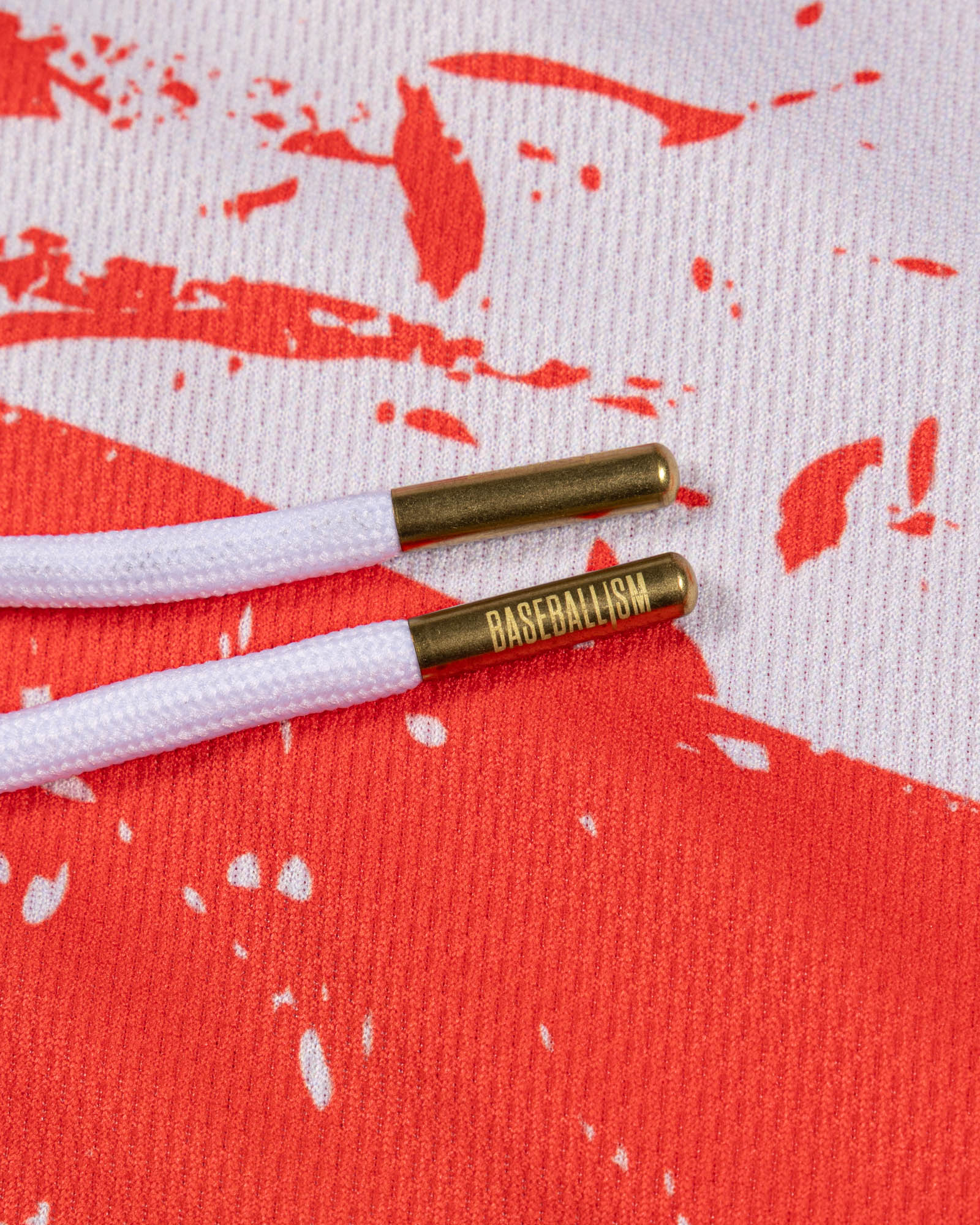 Rub Dirt Diamond Air Mesh Shorts - Youth