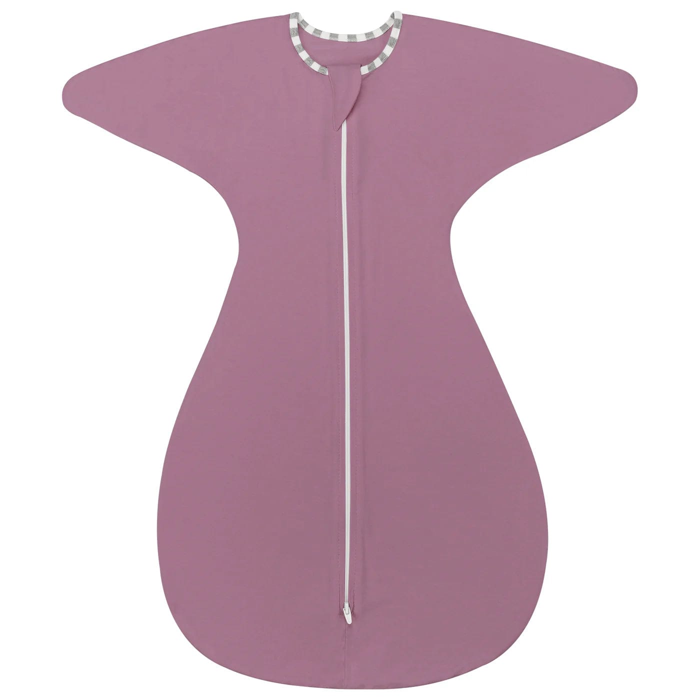 Shark-Fin Transition Swaddle