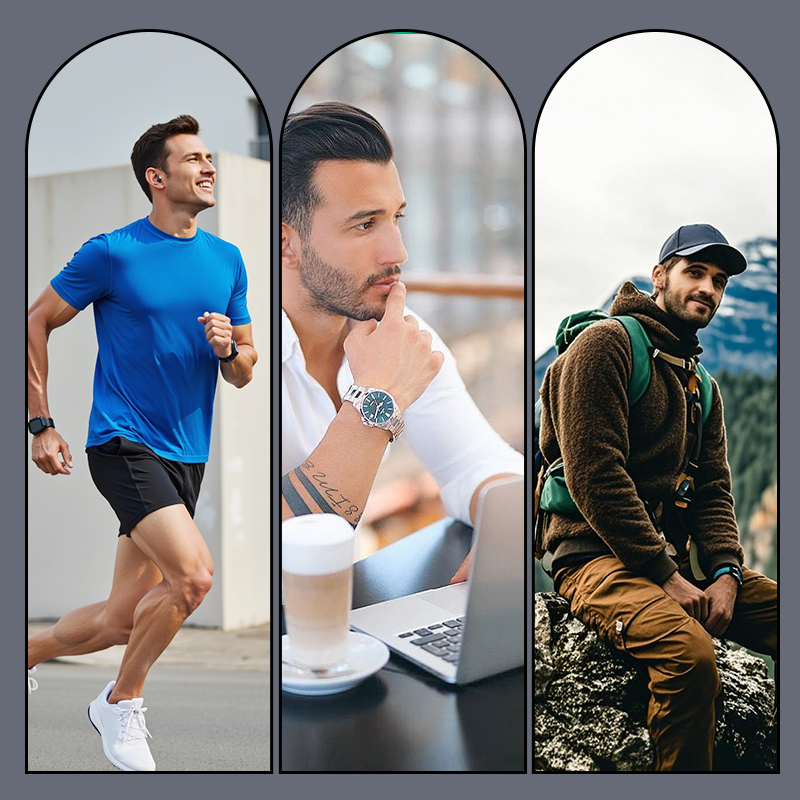 💥Men's Ultra-Absorbent Incontinence Boxer Briefs