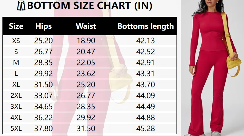 Women's Sporty Tracksuit Set