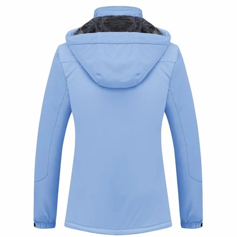 Women's Waterproof Ski Jacket