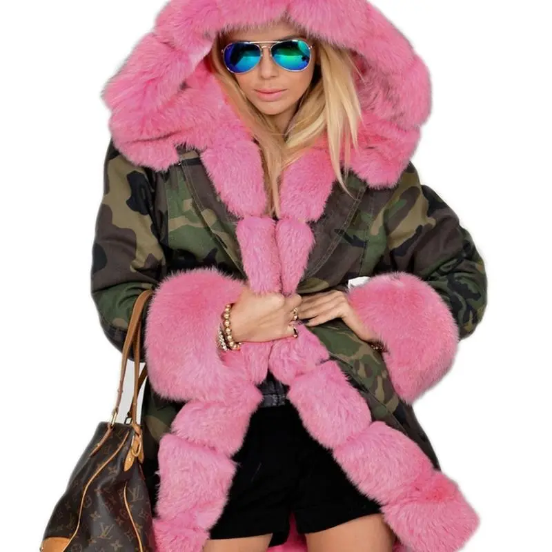Winter Jackets for Women