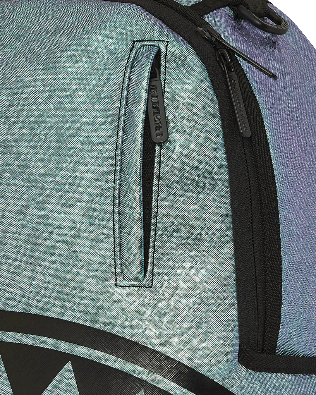 THE SLICKNESS BACKPACK
