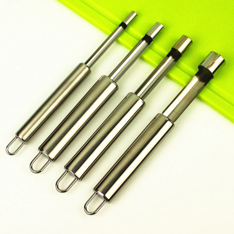Stainless Steel Corer