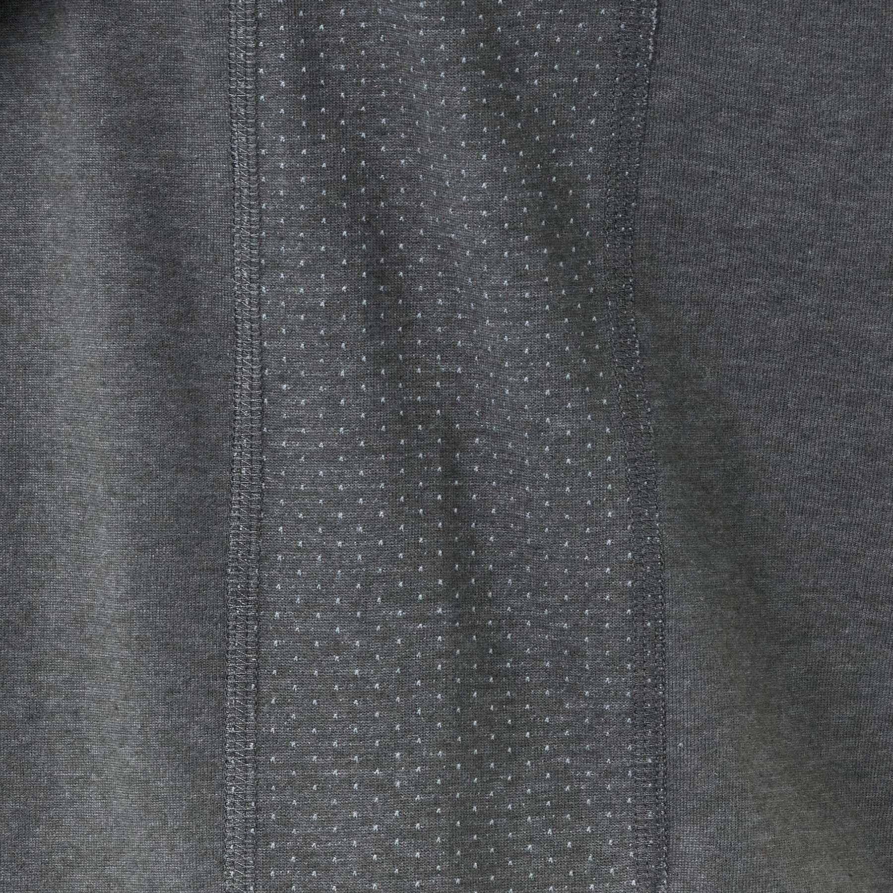 CHT Force Flex Midweight Relaxed Fit Pocket Long-Sleeve T-Shirt 104617