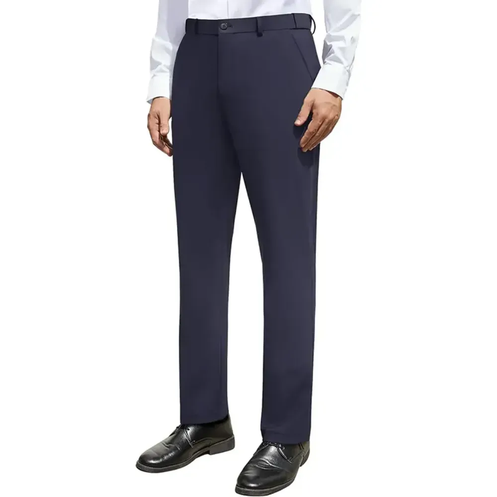 Men's Stretch Dress Pants