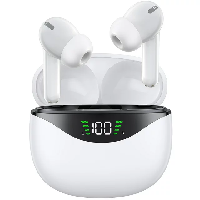 Wireless Earbuds Bluetooth 5.1 Headphone