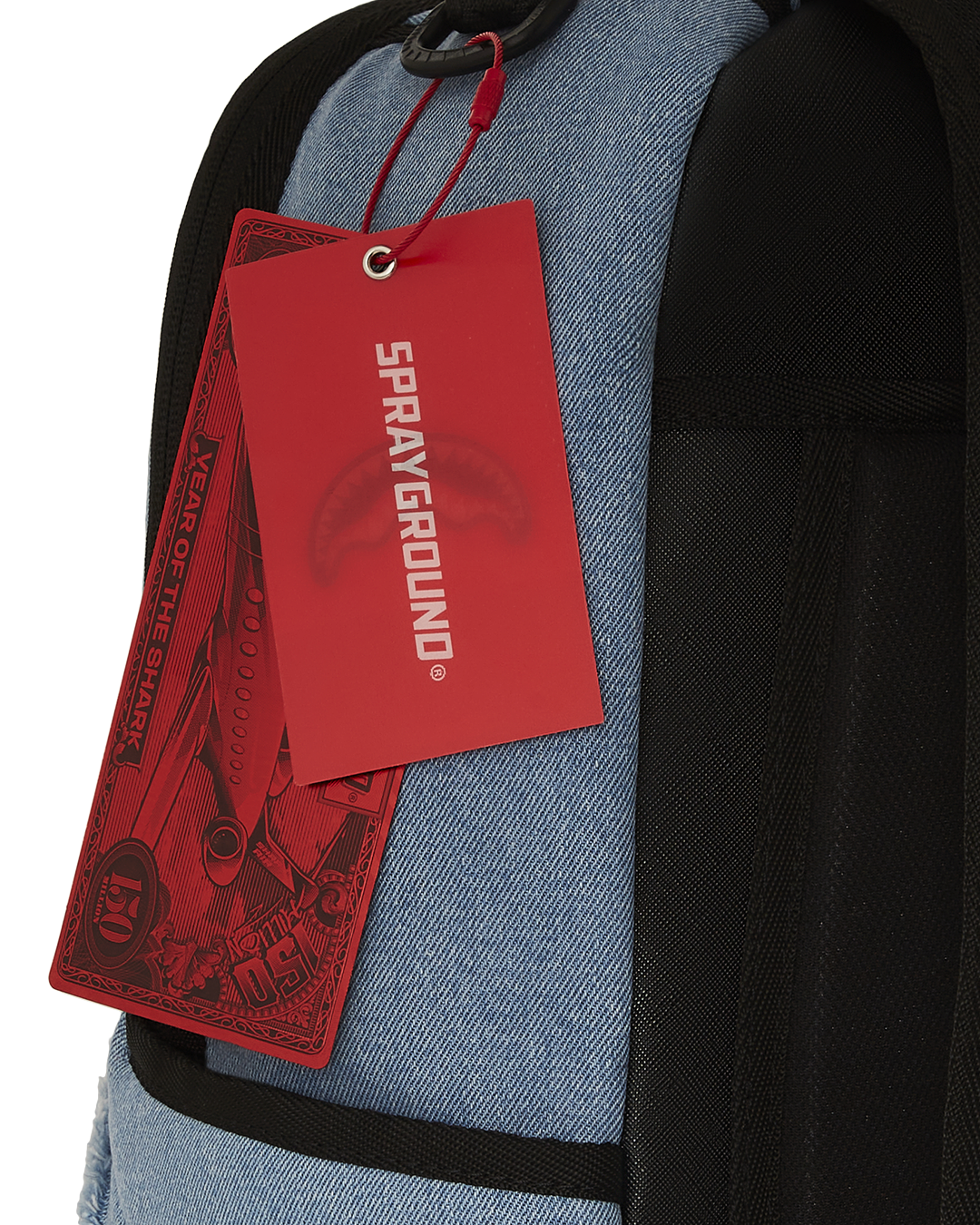 SHORES OF ITALY BACKPACK