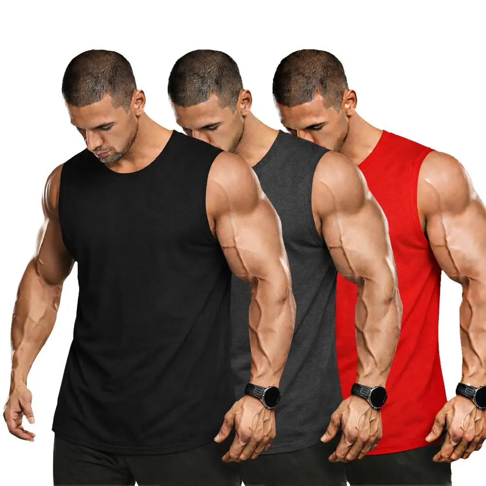 3 Pack 3 PCS Unisex Summer outfits men