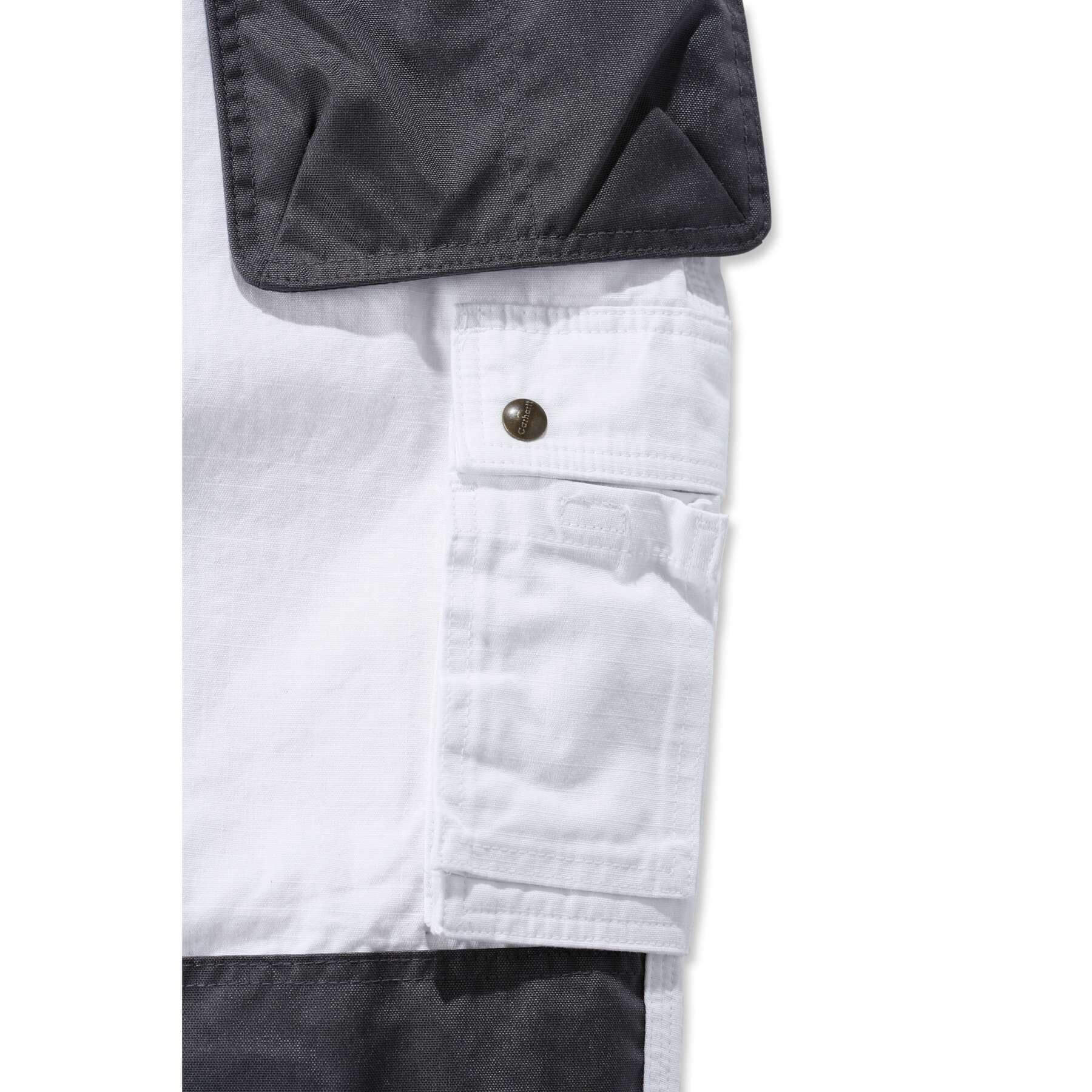 CHT Emea Multi-Pocket Ripstop Trousers 100233