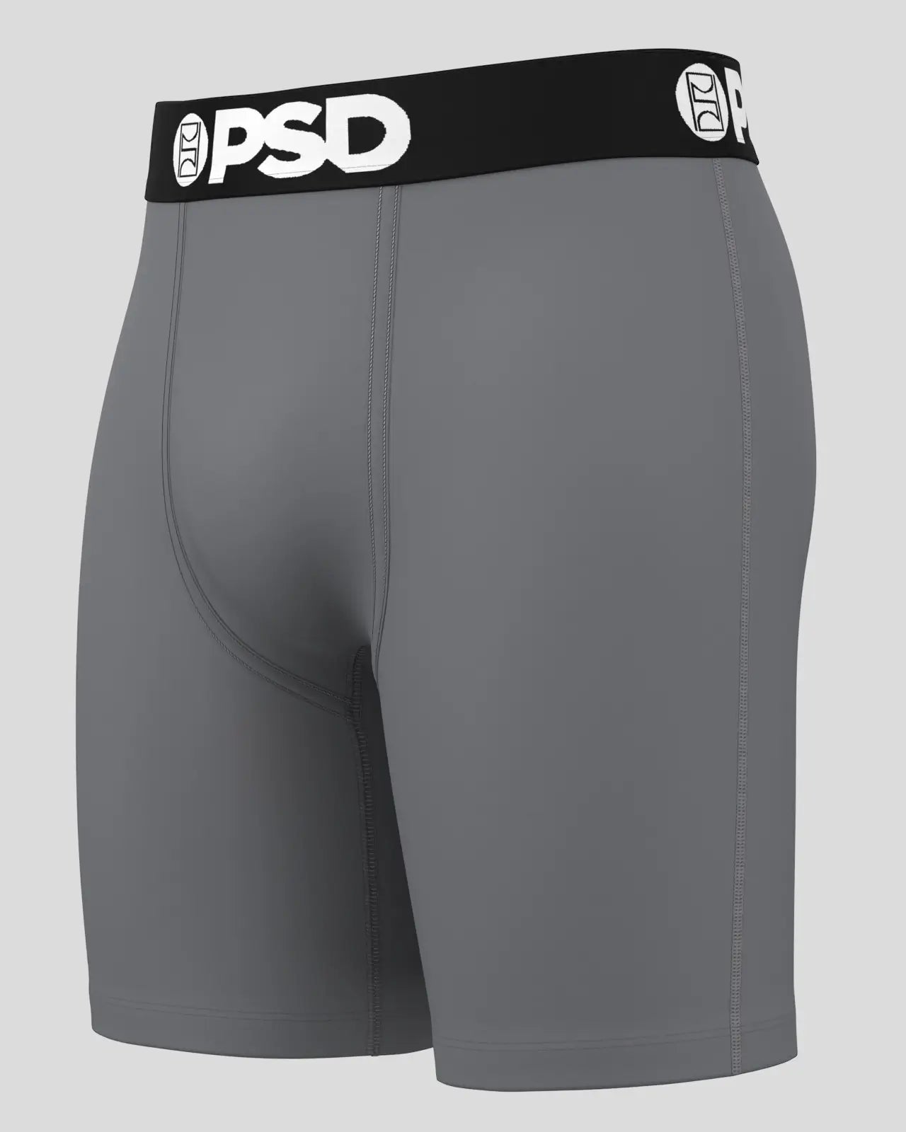 Solids 3 Pack - Red/Grey/Black