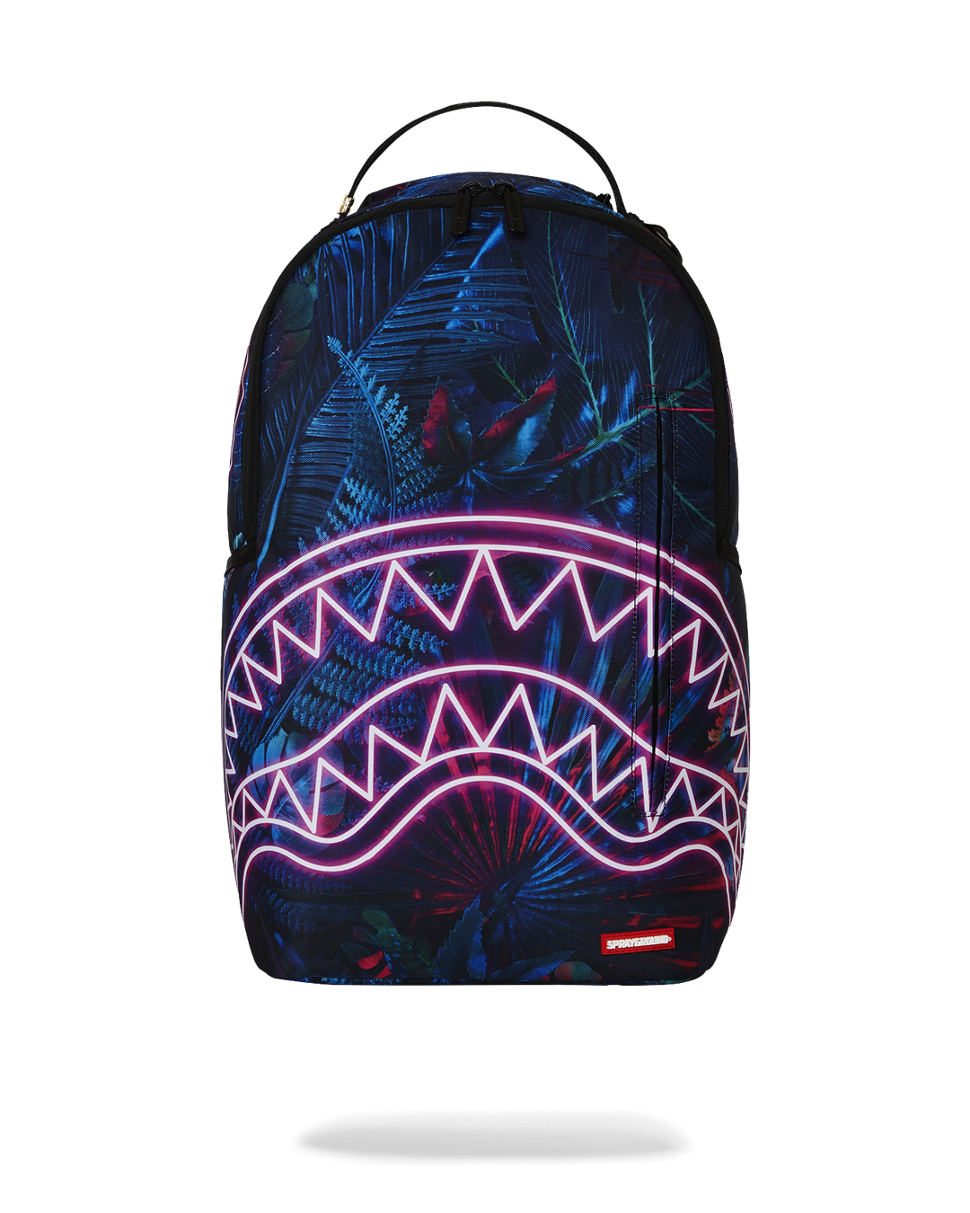 MIDNIGHT RAVE DLXR BACKPACK