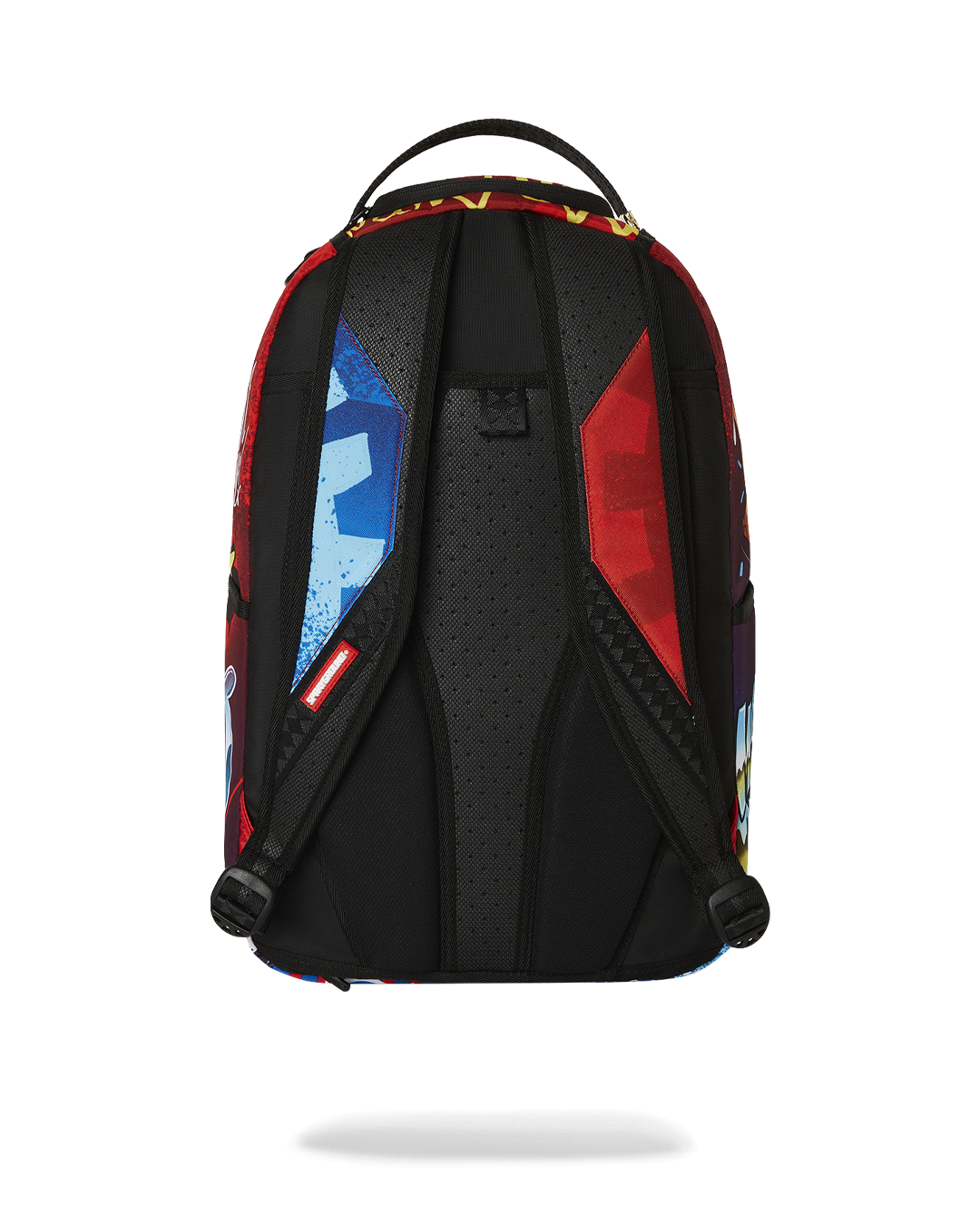 INSPECTOR GADGET BUSY LIFE BACKPACK