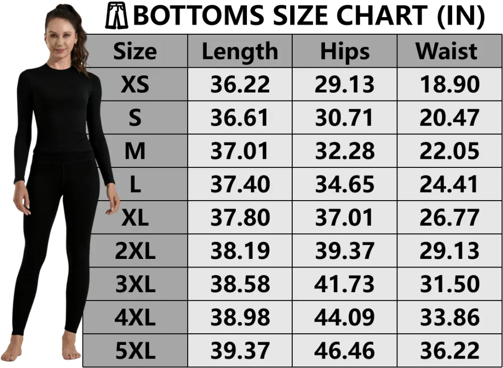 Women's High-Waisted 25‘’ Inseam Sporty Leggings Set